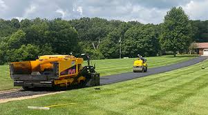 Professional Driveway Paving Services in Pecatonica, IL